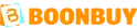 Logo Boonbuy