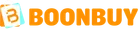 Logo Boonbuy