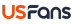 Logo USFans